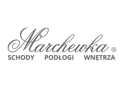 Marchewka Schody